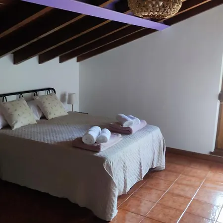 La Soleyera Lägenhet Onís