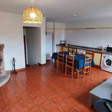 아파트 La Soleyera Onís
