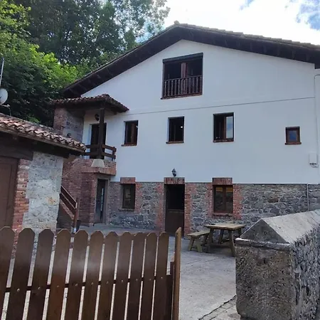 La Soleyera Onís