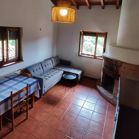 公寓 La Soleyera Onís