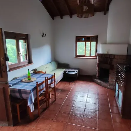 La Soleyera Onís