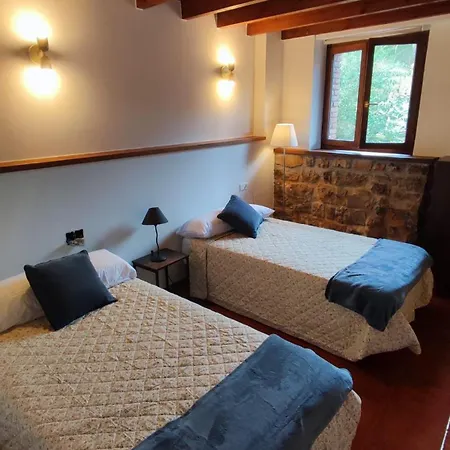 La Soleyera 公寓 Onís