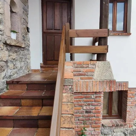 La Soleyera Onís