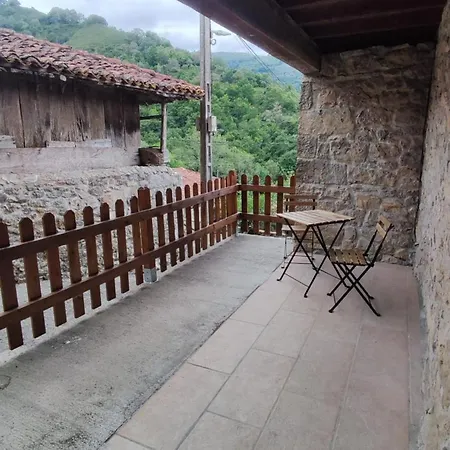 公寓 La Soleyera *