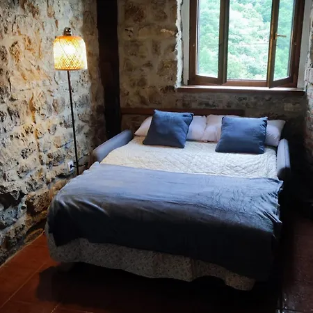 公寓 La Soleyera Onís