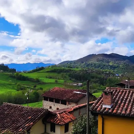 公寓 La Soleyera *