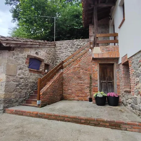 La Soleyera Onís