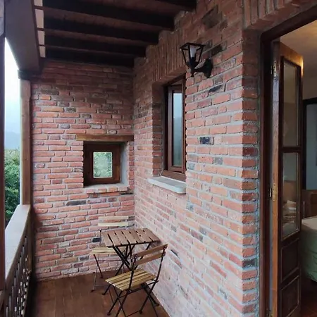 公寓 La Soleyera Onís