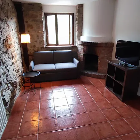 La Soleyera 公寓 Onís